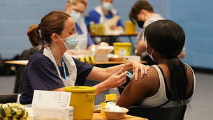 Trolley watch: 483 people without beds across Irish hospitals