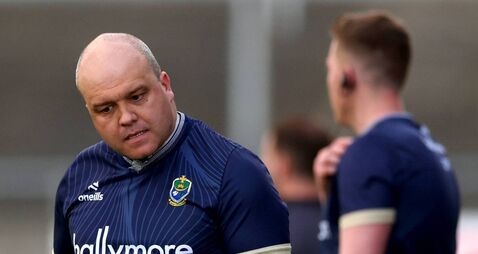 'Any day we have 25 attacks in a half, I would take it'