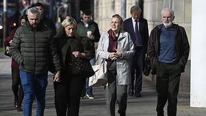 Evidence in Natalie McNally murder trial points to ‘some other killer’ – defence