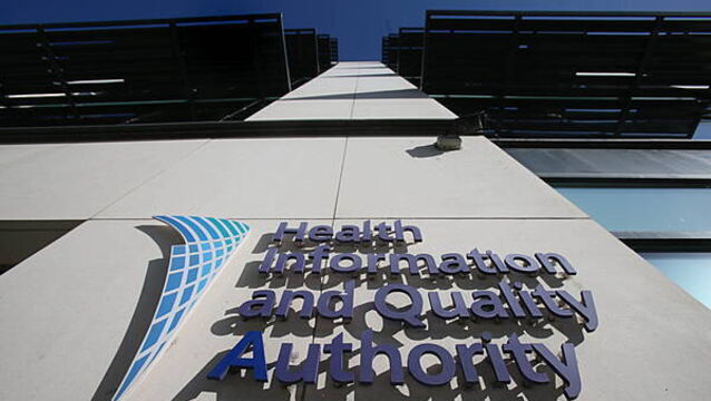 Seven centres for people with disabilities non-compliant with standards, says Hiqa