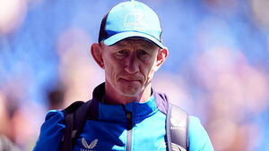 Leo Cullen excited for rugby's future after dramatic end to Six Nations