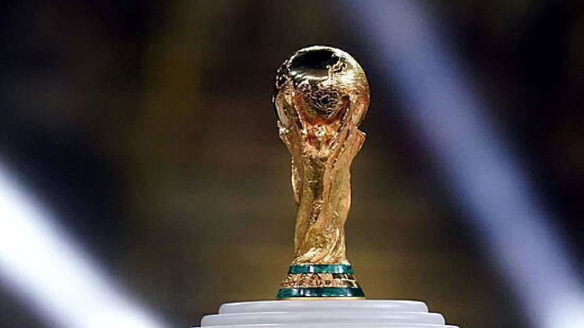 Iran will ‘boycott America, but not the World Cup’ – federation president