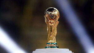 GAA: Big wins for Cork and Mayo