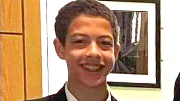 Family denies seeking to freeze Noah Donohoe’s social media accounts