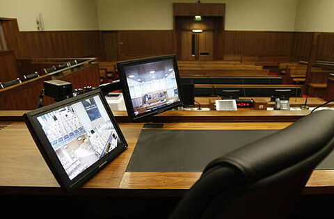 Court rejects 'extraordinary' appeal by sex offender who raped teen weeks after arriving in Ireland