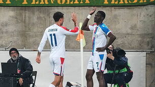 Nottingham Forest topple Midtjylland on penalties to advance in Europa League