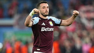 ‘I was gone’ – Luke Littler storms back from 5-0 down to stun Gerwyn Price ‘I was gone’ – Luke Littler storms back from 5-0 down to stun Gerwyn Price