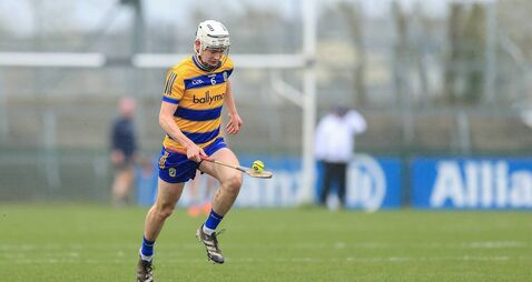 Morris embraces leadership role 