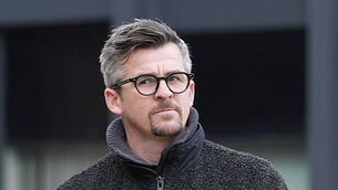 Luke Littler applies to trademark his face in bid to combat AI fakes