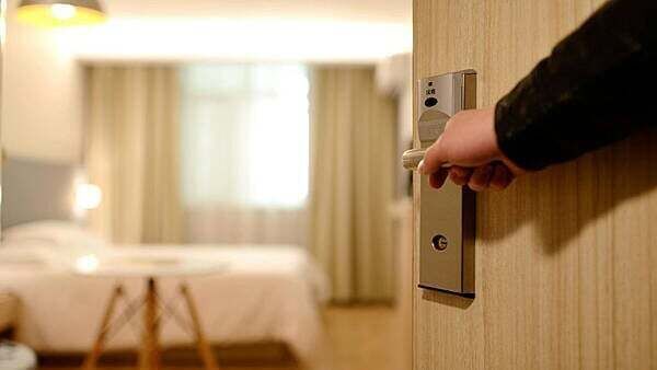 Dublin city tourist tax of up to €5 per night being considered