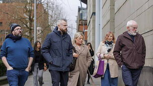 Facebook content moderators cannot pursue actions for psychological injuries in Ireland Facebook content moderators cannot pursue actions for psychological injuries in Ireland