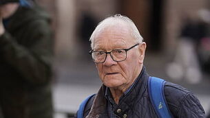 Mourners told Linda Nolan would have ‘loved all the fuss’ at her funeral