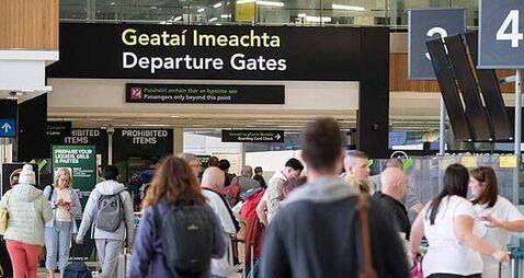 Cancer flight set to be reinstated at Donegal Airport after public pressure