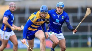 Brian Hanley names team for crucial showdown with Donegal