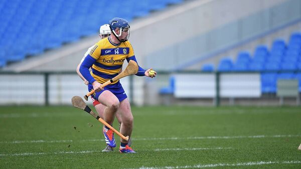 Hurlers' fate in their own hands