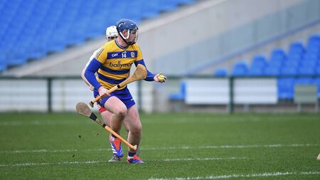Hurlers' fate in their own hands