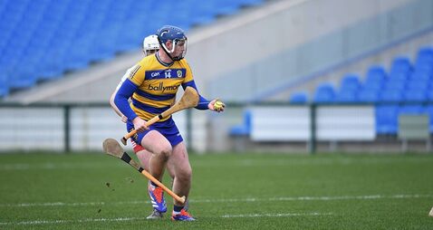 Hurlers' fate in their own hands 