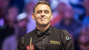 Mark English misses out on 800m final in World Indoor championship