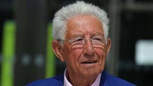 Sil Fox wants jury to hear case against DPP and Garda over dismissed sex assault charge