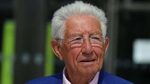 Woman dies following dog attack in Limerick Woman dies following dog attack in Limerick