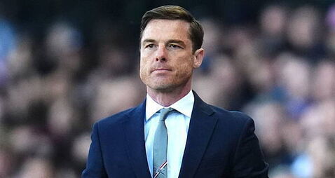 Scott Parker rues Martin Dubravka error as Fulham hit back to beat Burnley