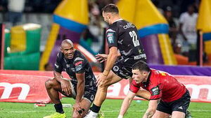 Saturday Sport: Munster suffers big URC loss, Fulham defeat Burnley