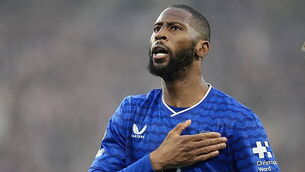 Liam Rosenior describes Everton loss as ‘most disappointing evening so far’