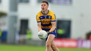 Daly delivering big time for the Rossies