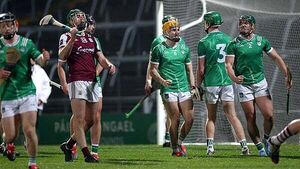 Saturday Sport: Limerick make hurling final with tight win over Galway; Leinster and Munster lose