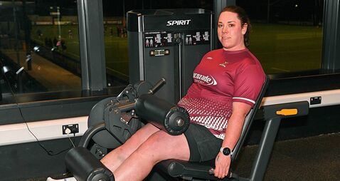 O’Reilly aims to keep the good times going 