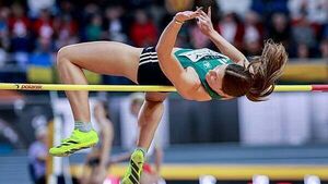 Sunday Sport: Kate O'Connor in position to medal in Pentathlon, final day of football league