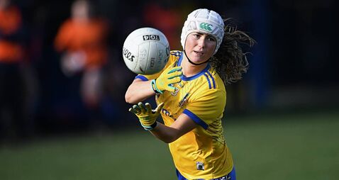 Late scoring flurry ends Roscommon’s promotion aspirations