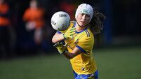 Late scoring flurry ends Roscommon’s promotion aspirations
