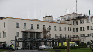 Two men arrested after €2.75m worth of drugs seized in Co Dublin Two men arrested after €2.75m worth of drugs seized in Co Dublin