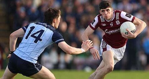 GAA: Dublin relegated from Division One as Kerry set to take on Donegal in final