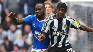 Nico O’Reilly double sinks Arsenal to give Manchester City Carabao Cup glory