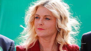 Taoiseach leads tributes to former Irish Steel, Bord Gáis, and Bord na Móna chair Pat Dineen Taoiseach leads tributes to former Irish Steel, Bord Gáis, and Bord na Móna chair Pat Dineen