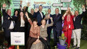 National TidyTowns competition launched in Carrick-on-Shannon