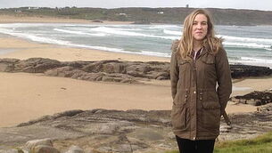 Man (80s) dies in Waterford house fire