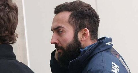 Gun smuggler has more than €17k returned after DPP drops money laundering charges