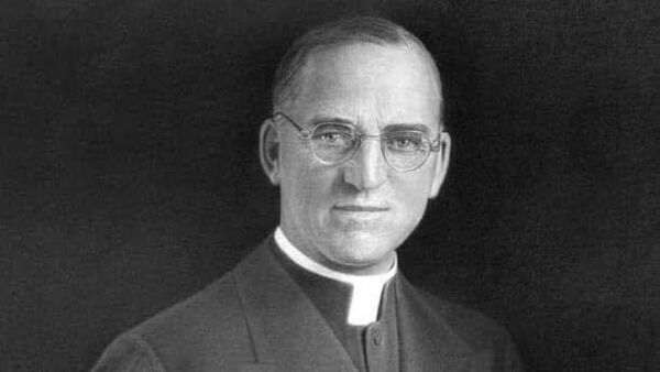 Fr Flanagan moves closer to sainthood following papal announcement