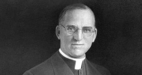 Fr Flanagan moves closer to sainthood following papal announcement