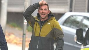 Quiz: How closely have you been following the news this week?