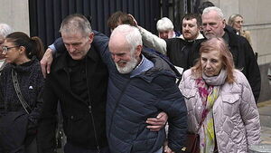 Natalie McNally’s family thank friends, family and public for support