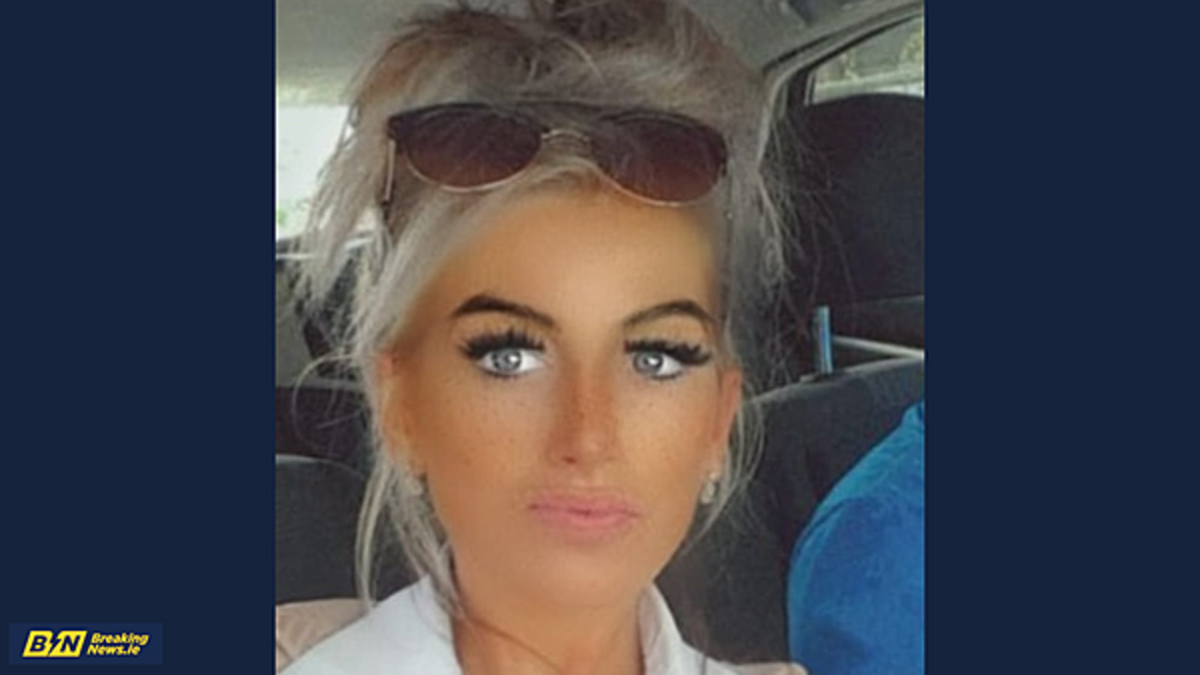 Please take down hospital pictures, says sister of Limerick girl beaten on roadside