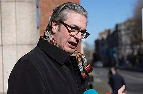 Government could 'finesse' tax on home heating, Fuels for Ireland says