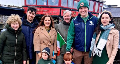 Local Notes: Darts Night, Connect Café, Fundraiser