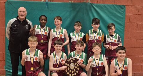 Local Notes: Youth Stage School, Trad Night, Plans for Community Park