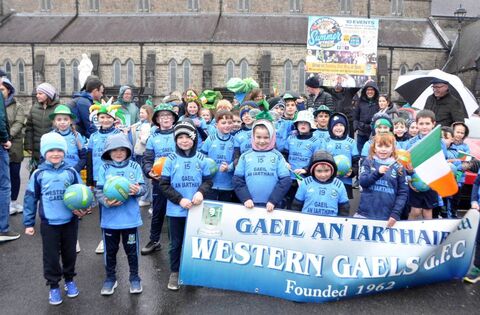 Local Notes: Easter Floral Demonstration, Fantasy Football, Fundraising Concert