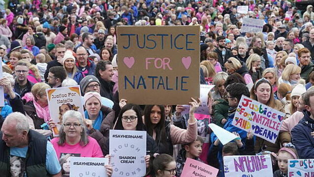 YouTube removes account after gamer found guilty of Natalie McNally’s murder